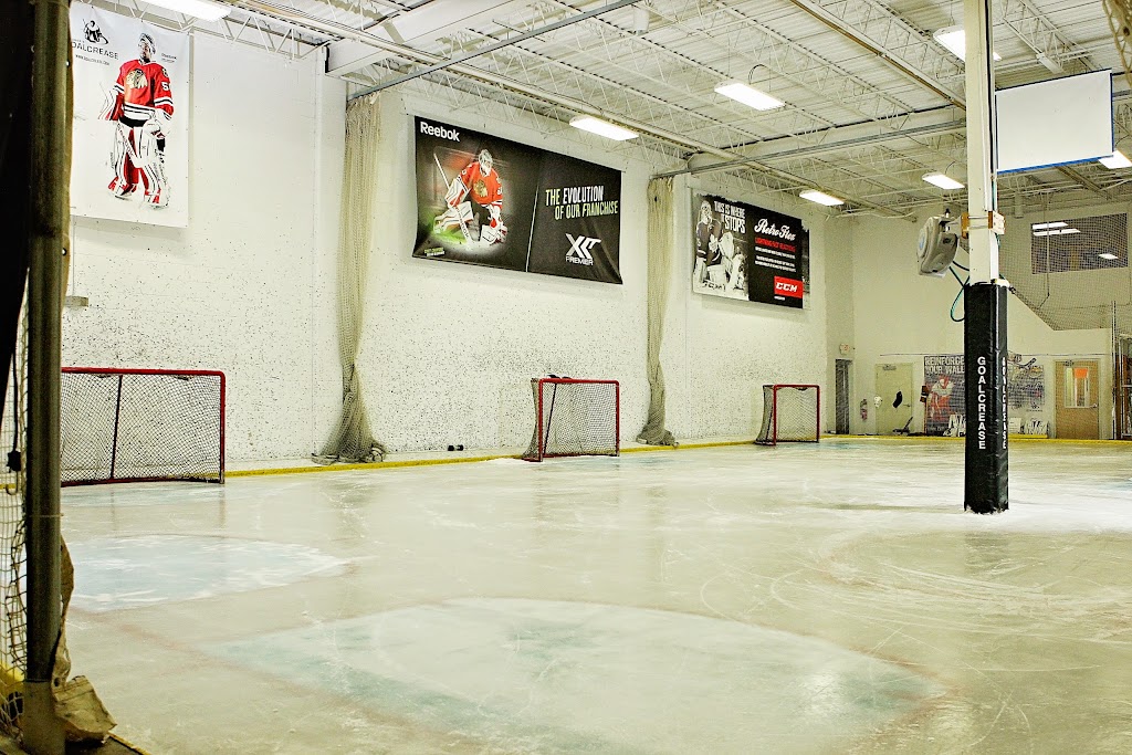 Staubers Goalcrease | 7401 Washington Ave S, Edina, MN 55439, USA | Phone: (952) 942-7001