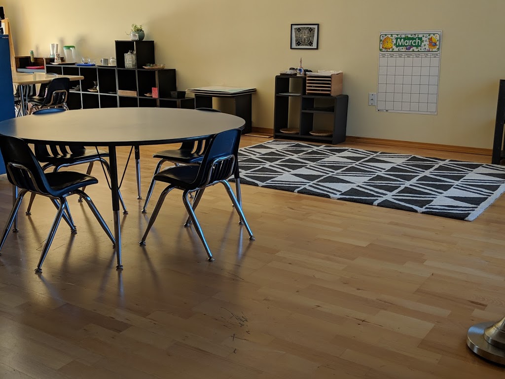 Cascade Montessori | 17202 SW Sarala St, Beaverton, OR 97007, USA | Phone: (503) 591-9654