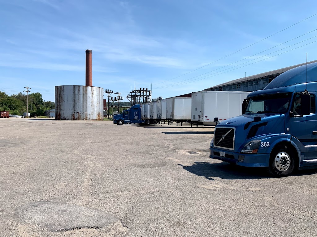 Bway Corporation | 8200 Broadwell Rd, Cincinnati, OH 45244, USA | Phone: (513) 388-2200