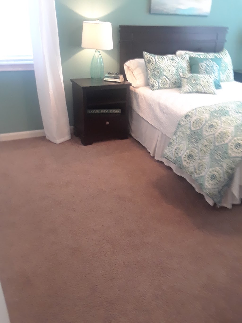 Good Clean Carpet Cleaning | 920 Bishop Ave, Hamilton, OH 45015, USA | Phone: (513) 868-1011