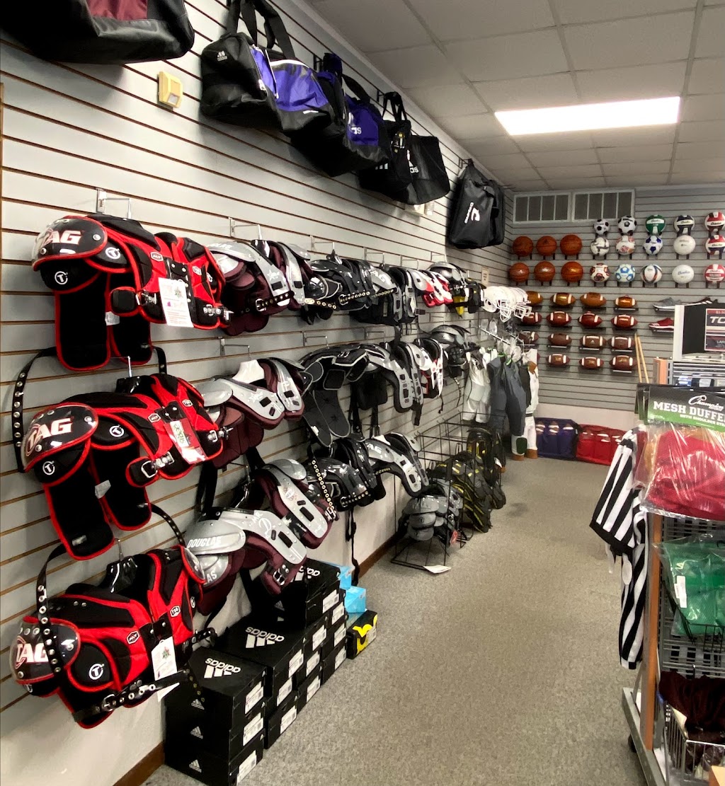 Grundmanns Athletic Co | 3018 Galleria Blvd, Metairie, LA 70001, USA | Phone: (504) 833-6602