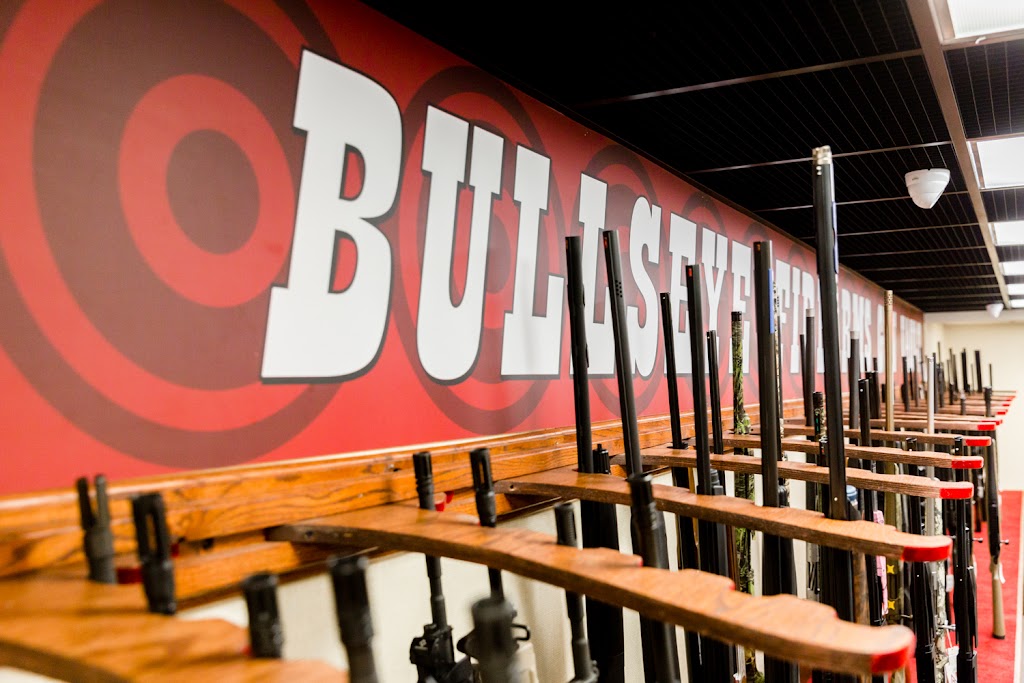 Bullseye Firearms Gun Vault | 412 Main St, New Alexandria, PA 15670, USA | Phone: (724) 668-5033