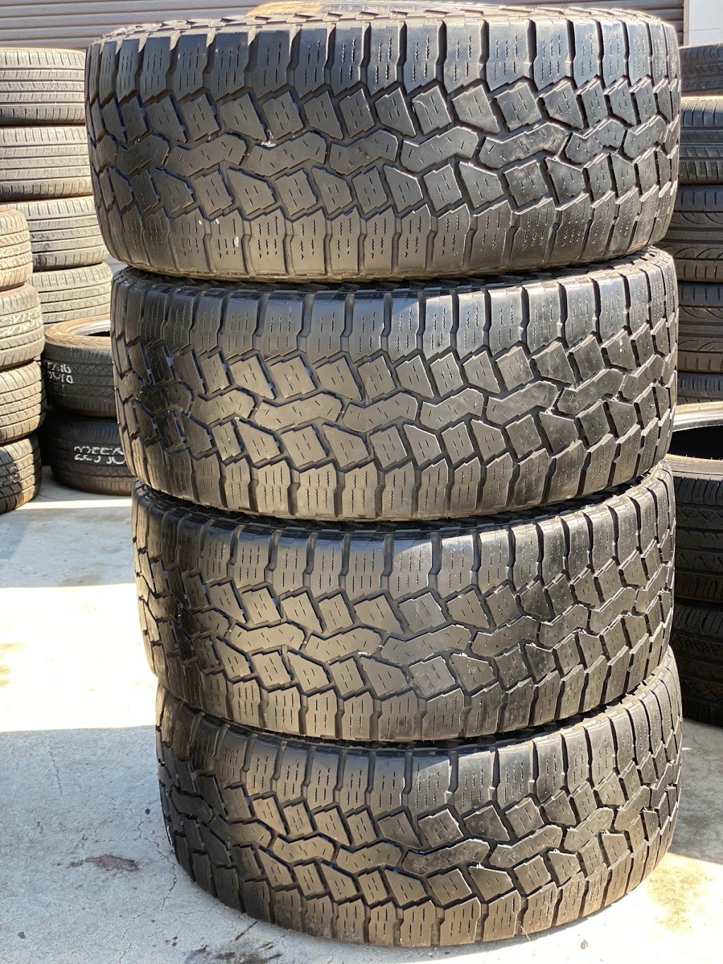 Riverside Tires | 10333 Arlington Ave, Riverside, CA 92505, USA | Phone: (951) 729-5546