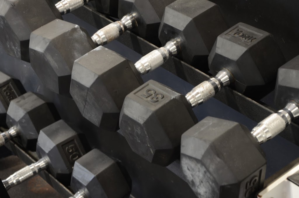 CrossFit Haymaker | 795 W Market St, Warsaw, IN 46580, USA | Phone: (574) 527-6854