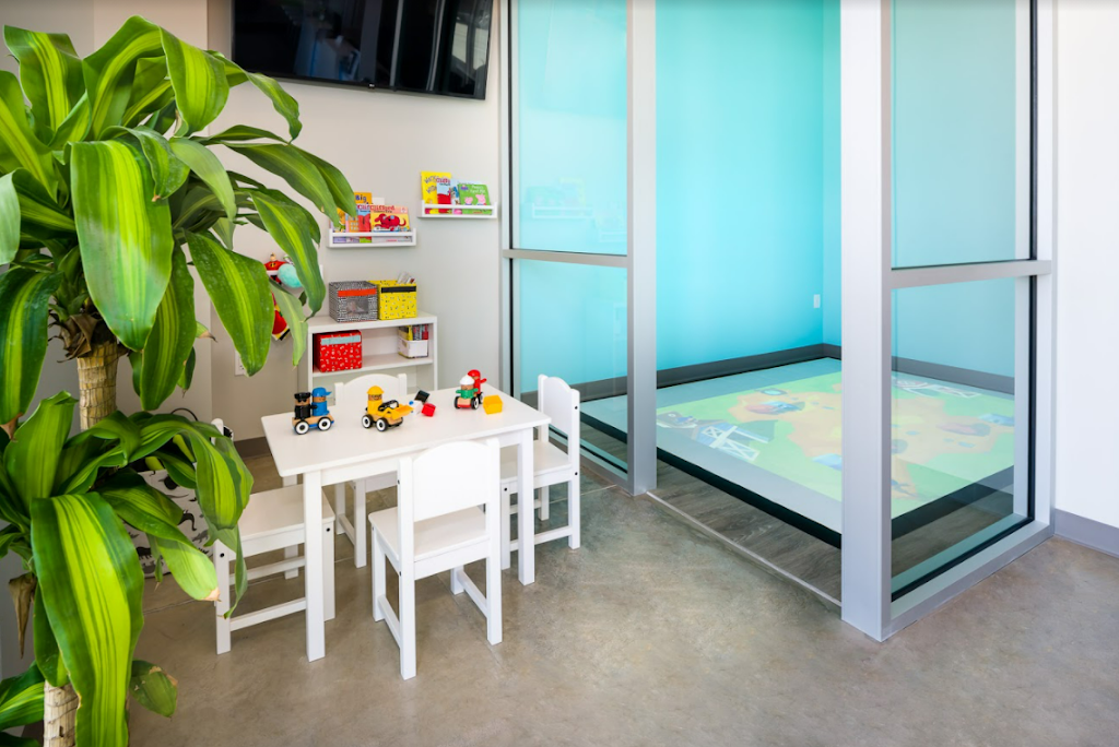 Luna Pediatric Dentistry | 16733 W Airport Blvd Suite 260, Richmond, TX 77407, USA | Phone: (713) 360-0850