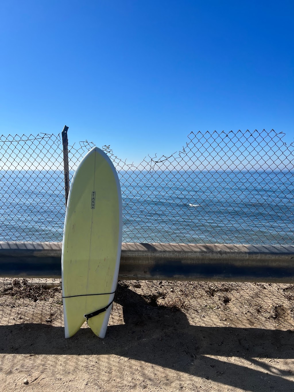 Taku Surfboards | 1800 Ocean Front Walk, Venice, CA 90291, USA | Phone: (310) 367-3849