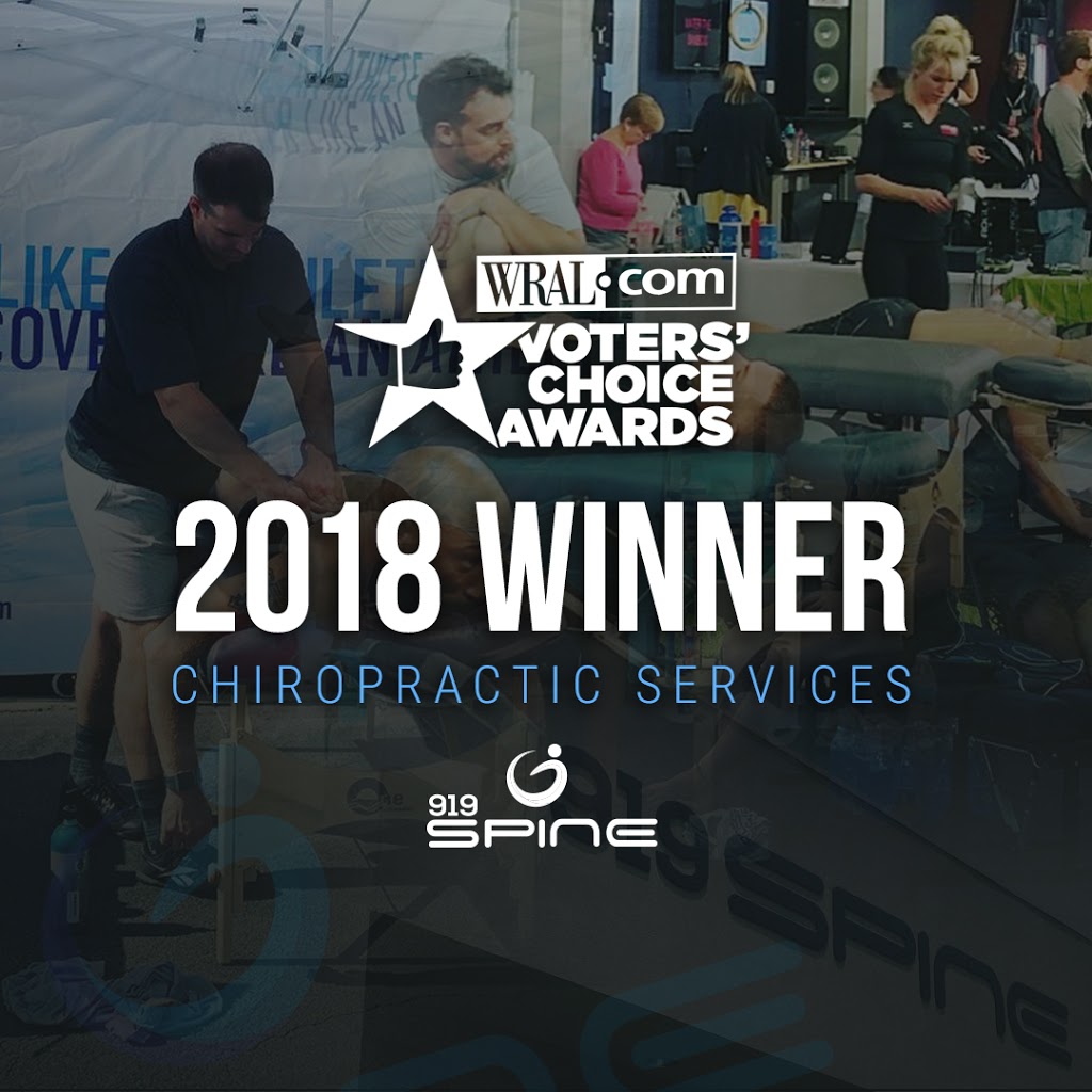 919 Spine Chiropractic in Morrisville, NC | 110 Competition Center Dr #150, Morrisville, NC 27560, USA | Phone: (919) 342-0900