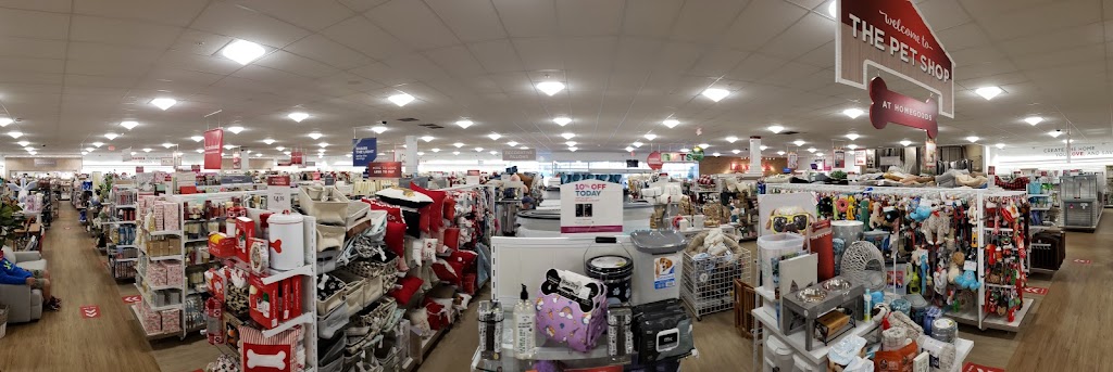 HomeGoods | 2193 Lantern Ridge Dr, Richmond, KY 40475, USA | Phone: (859) 626-9788