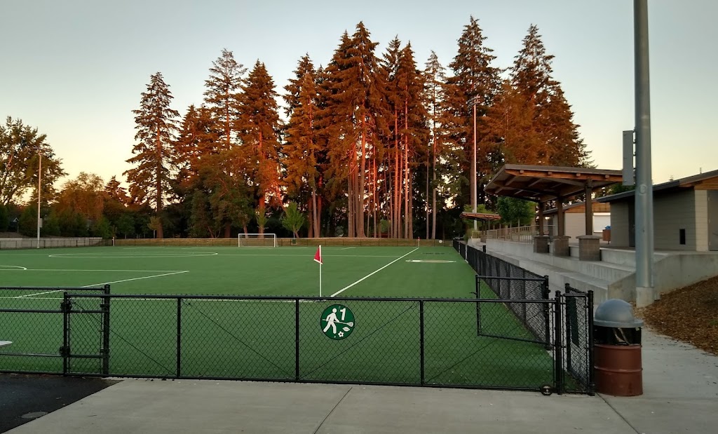 Mountain View Champions Park | 5915 SW 170th Ave, Beaverton, OR 97007, USA | Phone: (503) 645-6433