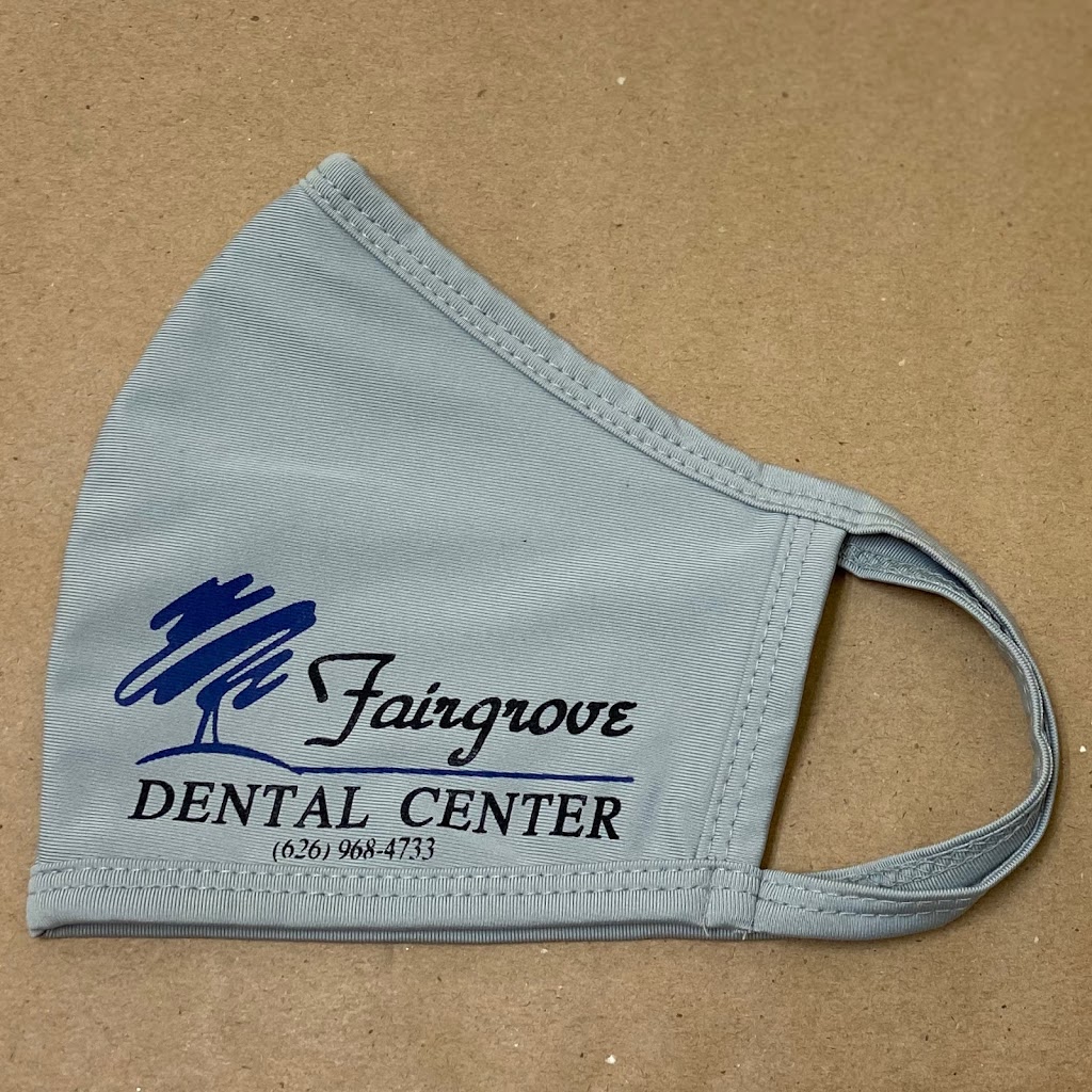 Fairgrove Dental Center | 15260 Fairgrove Ave, La Puente, CA 91744 | Phone: (626) 917-9998