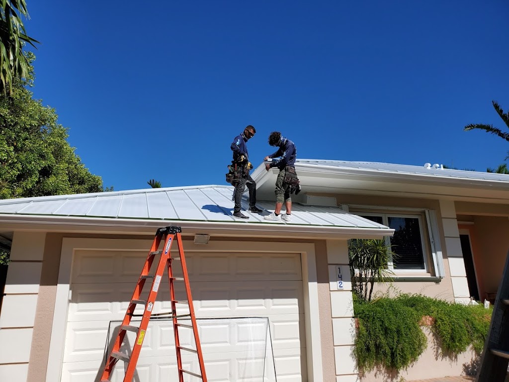 Keys Gutter | 97300 Overseas Hwy, Key Largo, FL 33037, USA | Phone: (305) 849-9557