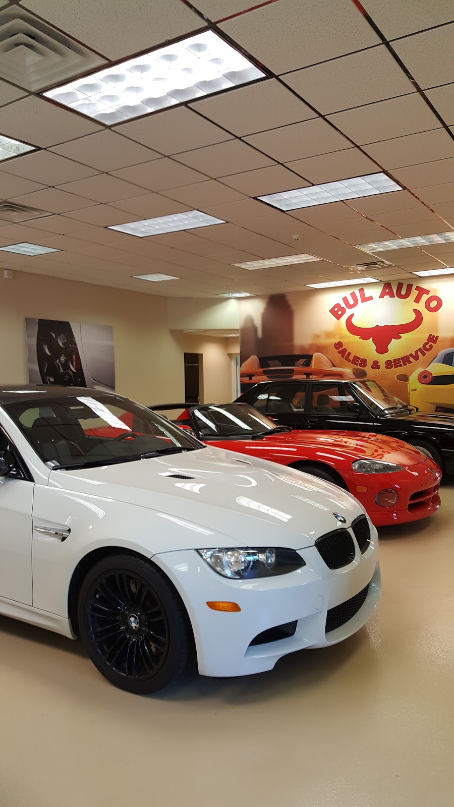 Bul Auto Sales & Service | 2056 Central Ave, Albany, NY 12205, USA | Phone: (518) 456-2222