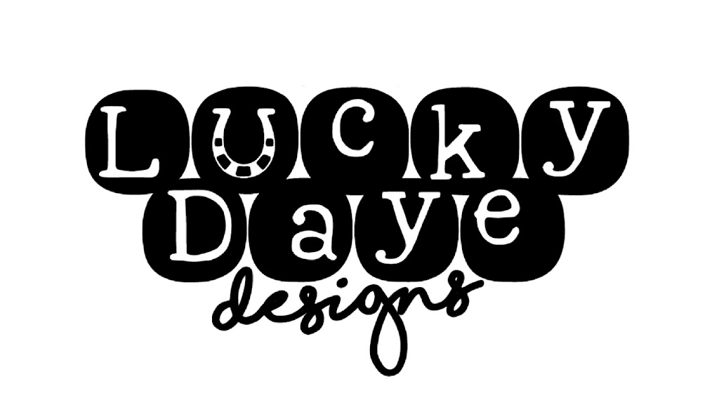 Lucky Daye Designs LLC | 2122 Lois Blvd, Lake Alfred, FL 33850, USA | Phone: (863) 274-1313