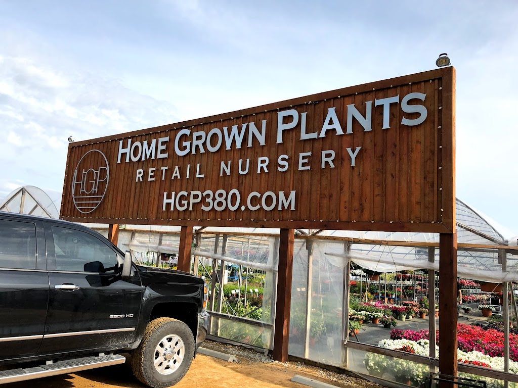Home Grown Plants | 2675 E Audie Murphy Pkwy, 2675 W Audie Murphy Pkwy, Farmersville, TX 75442, USA | Phone: (972) 523-9356