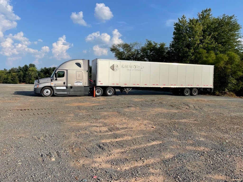 Truck parking Cargia | 321 Valley Rd, Hillsborough Township, NJ 08844, USA | Phone: (804) 517-4828