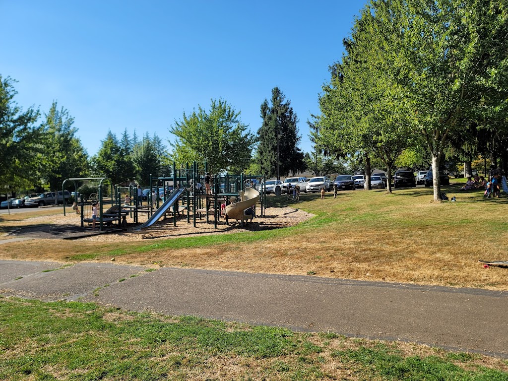 Dundee Billick Park | 320 SW 5th St, Dundee, OR 97115, USA | Phone: (503) 537-2909