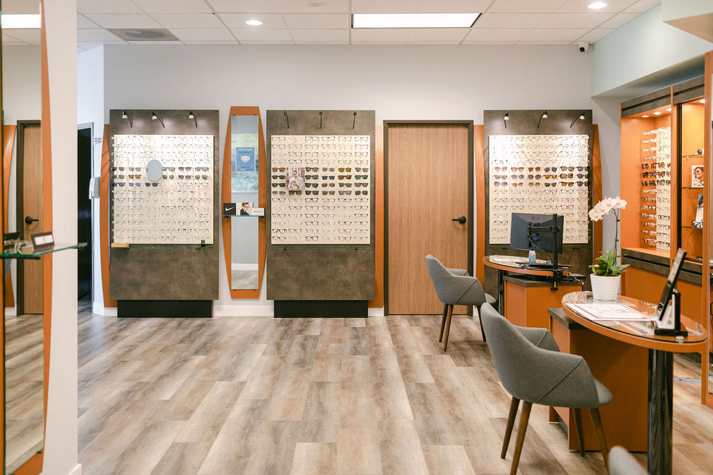 Partners Pacific Optometry | 10130 Warner Ave Ste J, Fountain Valley, CA 92708, USA | Phone: (714) 965-5130