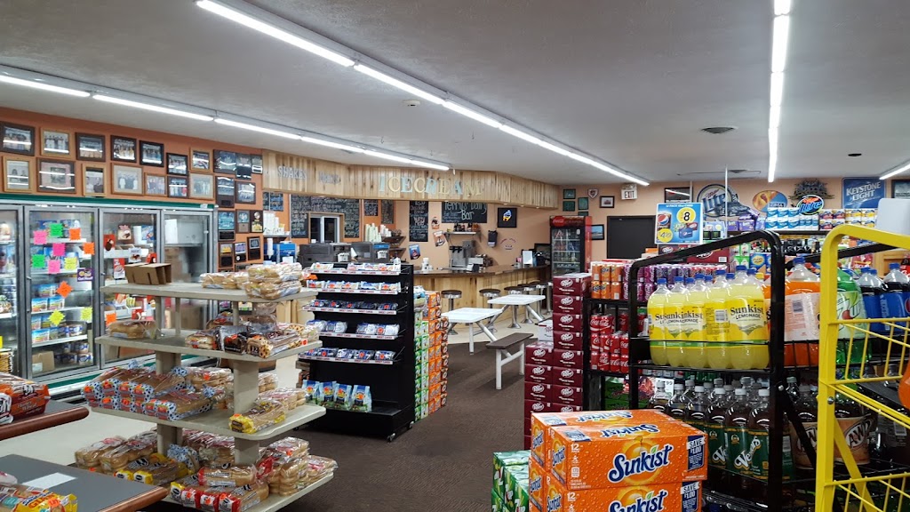 Terrys Grocery and Pizza | 1505 US-50, Lynchburg, OH 45142, USA | Phone: (937) 364-2156
