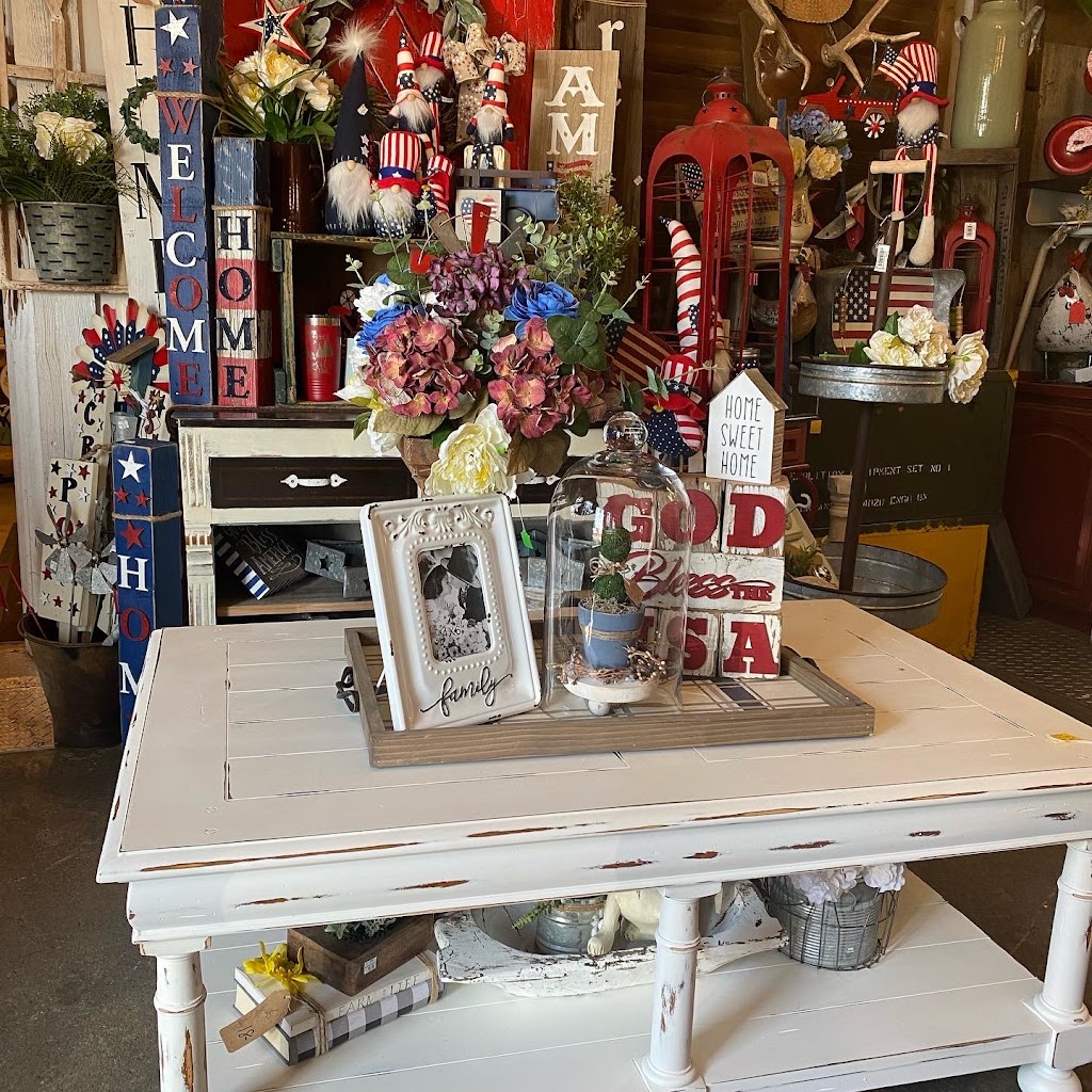 Grandmas Treasures | 4616 Main St, Denair, CA 95316, USA | Phone: (209) 656-8778