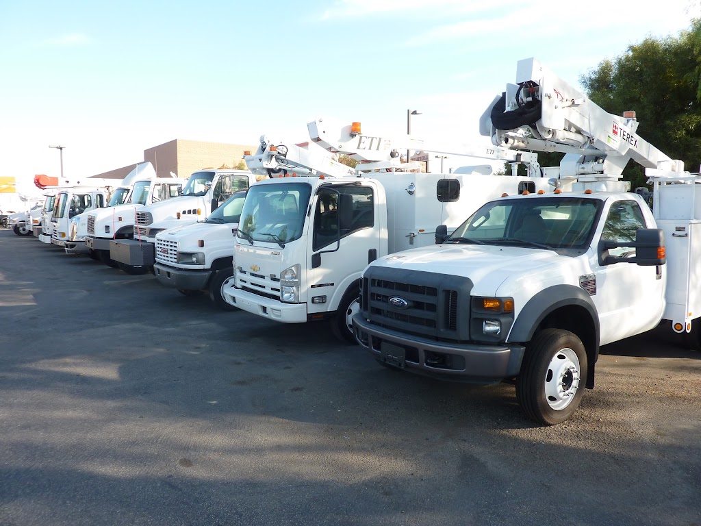 Commerce Truck & Equipment Sales | 2231 Hamner Ave, Norco, CA 92860, USA | Phone: (951) 898-0199