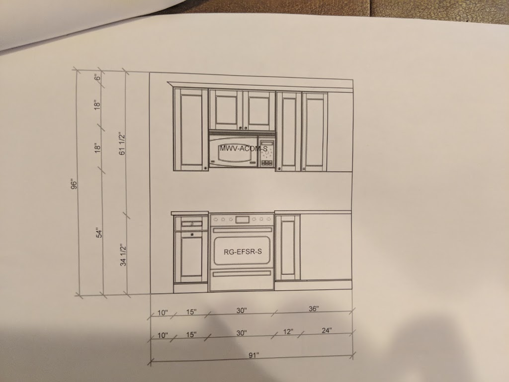 Angels Pro Cabinetry | 3848 Sun City Center Blvd #554, Sun City Center, FL 33573, USA | Phone: (813) 310-6884