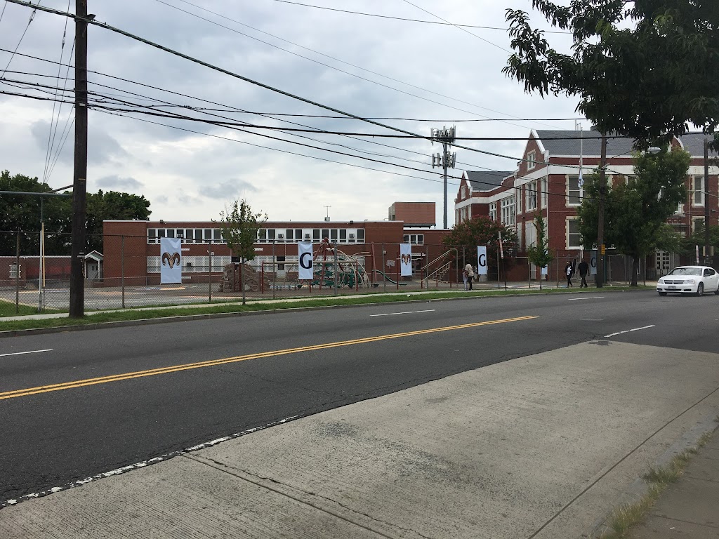 Garfield Elementary School | 2435 Alabama Ave SE, Washington, DC 20020, USA | Phone: (202) 671-6140