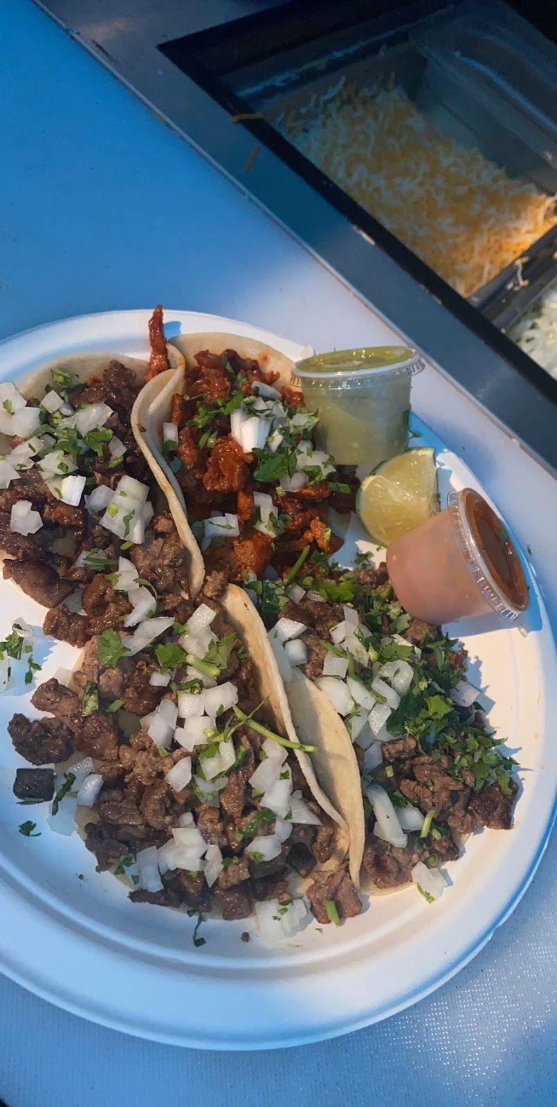 Taqueria El Bola | 15012 NE Caples Rd, Brush Prairie, WA 98606, USA | Phone: (360) 773-8957