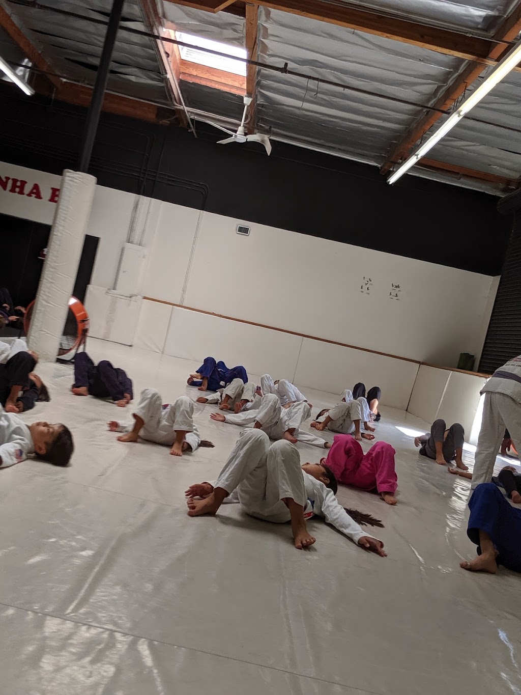 Tinguinha Brazilian JiuJitsu Academy | 22349 La Palma Ave Suite 118, Yorba Linda, CA 92887, USA | Phone: (714) 694-0103