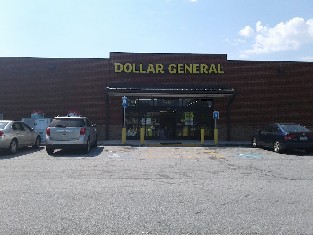 Dollar General | 3570 Lee Rd SW, Snellville, GA 30039, USA | Phone: (470) 433-0097