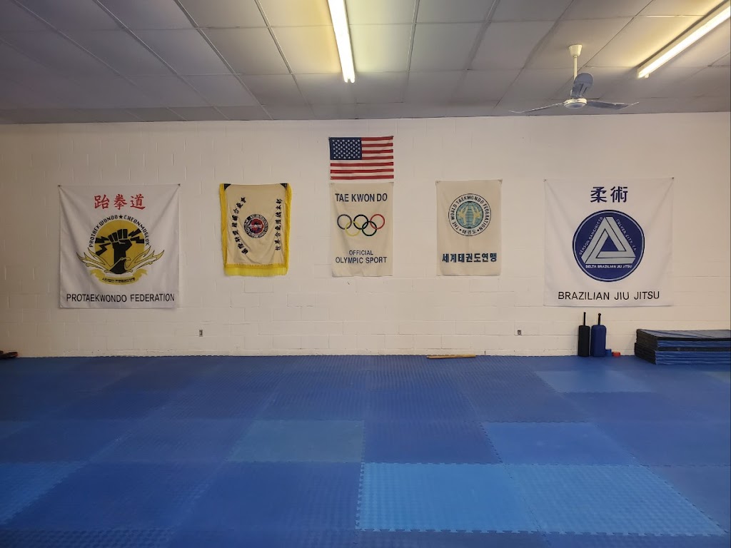 Chul Jin Martial Arts | 4371 Phelan Rd, Phelan, CA 92371, USA | Phone: (760) 885-8626