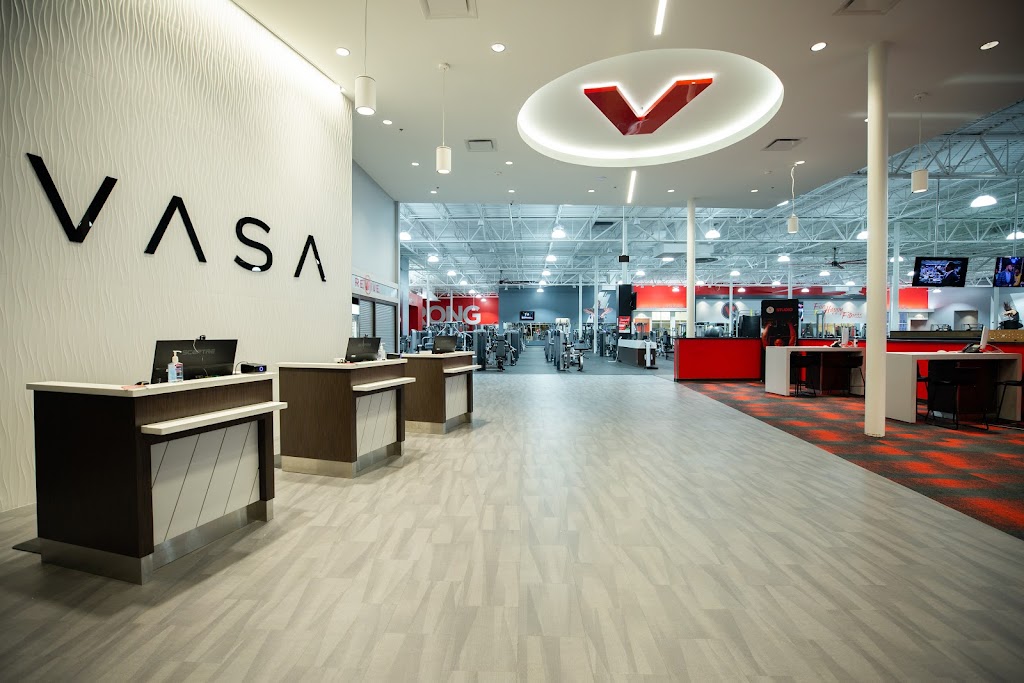 VASA Fitness | 8021 N 35th Ave, Phoenix, AZ 85051, USA | Phone: (602) 610-8078