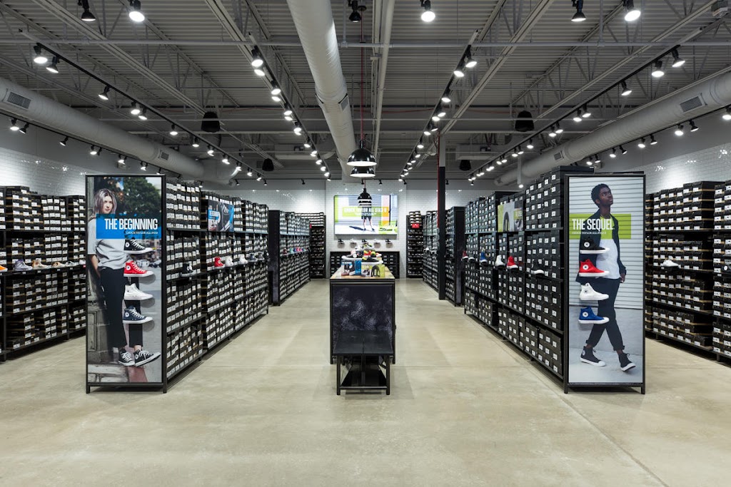 Converse Factory Store | 5205 Airways Blvd Suite 720, Southaven, MS 38671, USA | Phone: (662) 298-3596