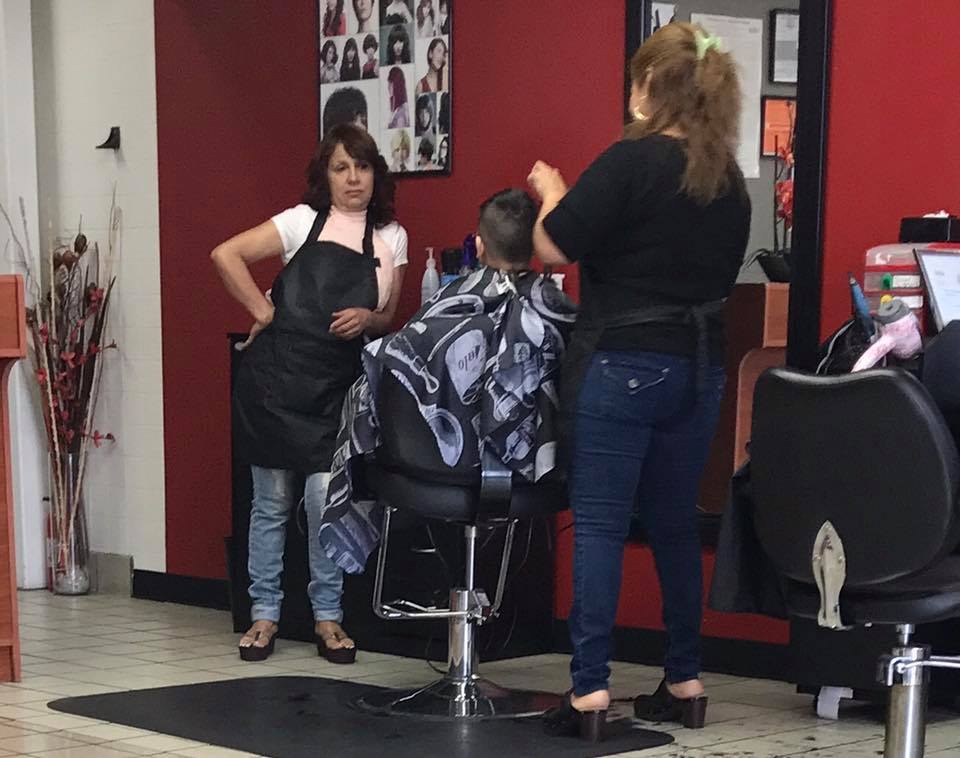 K & K Barber Shop | 21765 W Yuma Rd, Buckeye, AZ 85326, USA | Phone: (623) 474-6505