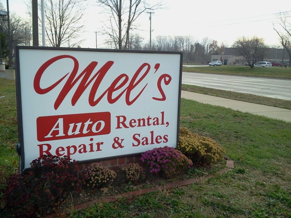 Mels Auto Services | 39600 Michigan Ave, Canton, MI 48188, USA | Phone: (734) 728-2000