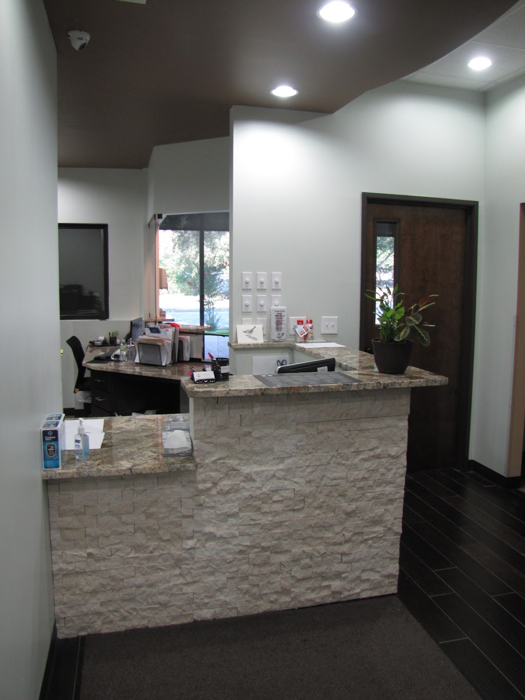 Salma Mazhar MD | 1210 N Galloway Ave, Mesquite, TX 75149, USA | Phone: (972) 216-5152