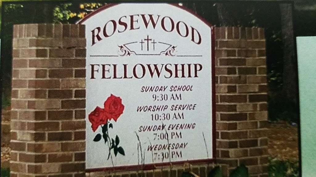 Rosewood Fellowship | 5705 N 900 W, Shipshewana, IN 46565, USA | Phone: (574) 370-1777