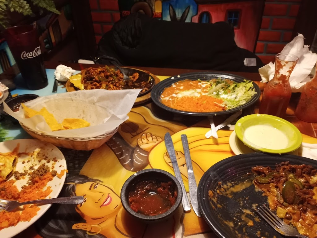 Mi Abuelito Mexican Restaurant | 377 E Jefferson St, Franklin, IN 46131, USA | Phone: (317) 346-2336