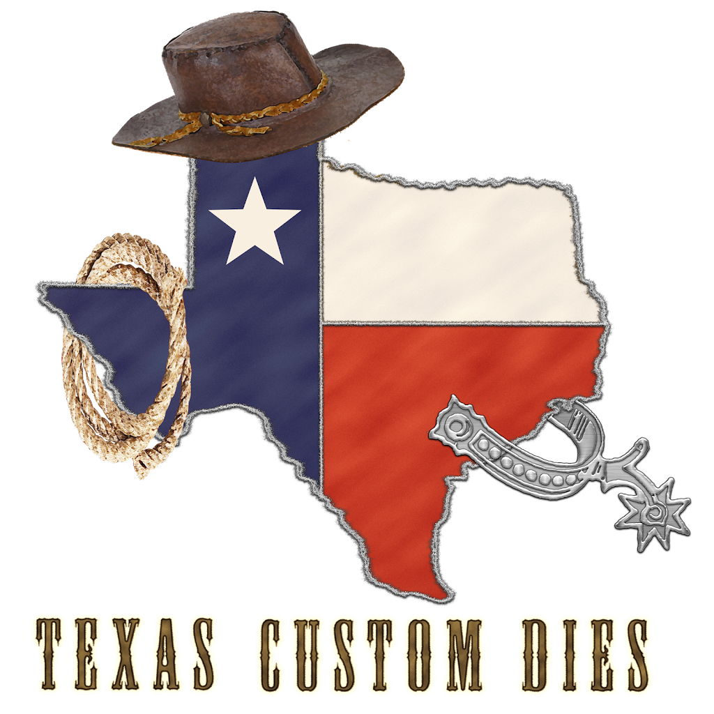 Texas Custom Dies Inc | 12613 FM917 Suite A, Alvarado, TX 76009, USA | Phone: (817) 473-2522