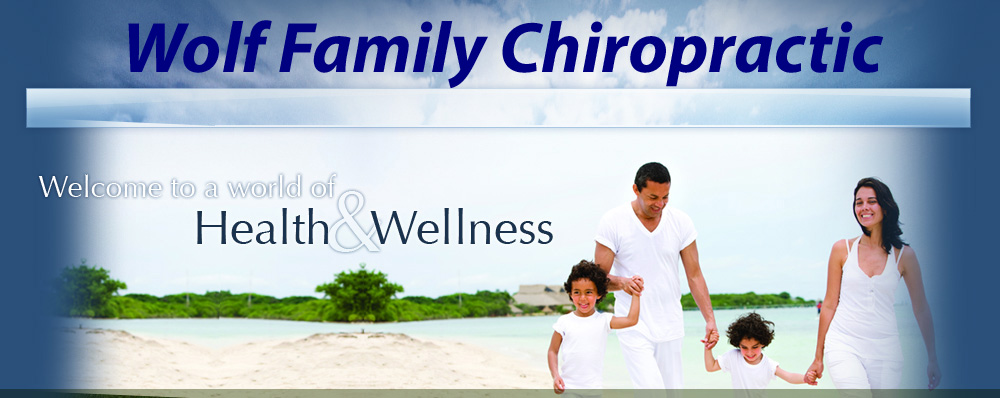 Wolf Family Chiropractic | 1749, 575 Bayview Rd # 103, Mukwonago, WI 53149, USA | Phone: (262) 363-3909