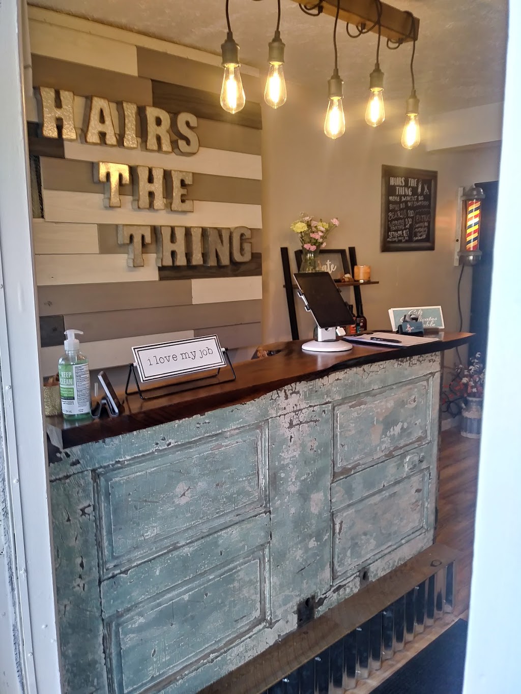 Hair’s The Thing By Kate | 845 PA-519, Eighty Four, PA 15330, USA | Phone: (724) 993-7567