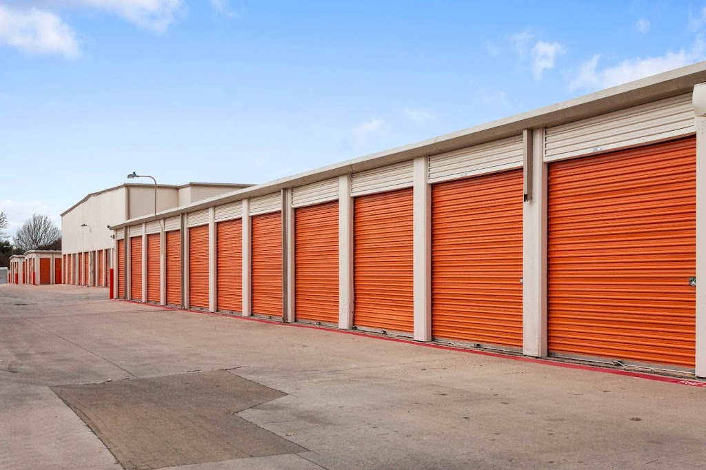 Public Storage | 3309 Alma Dr, Plano, TX 75023, USA | Phone: (972) 905-6795