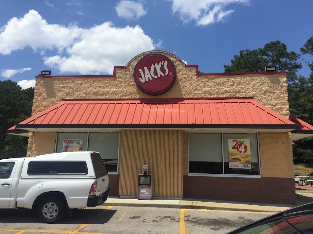 Jacks | 14045 US-411, Odenville, AL 35120, USA | Phone: (205) 259-5809