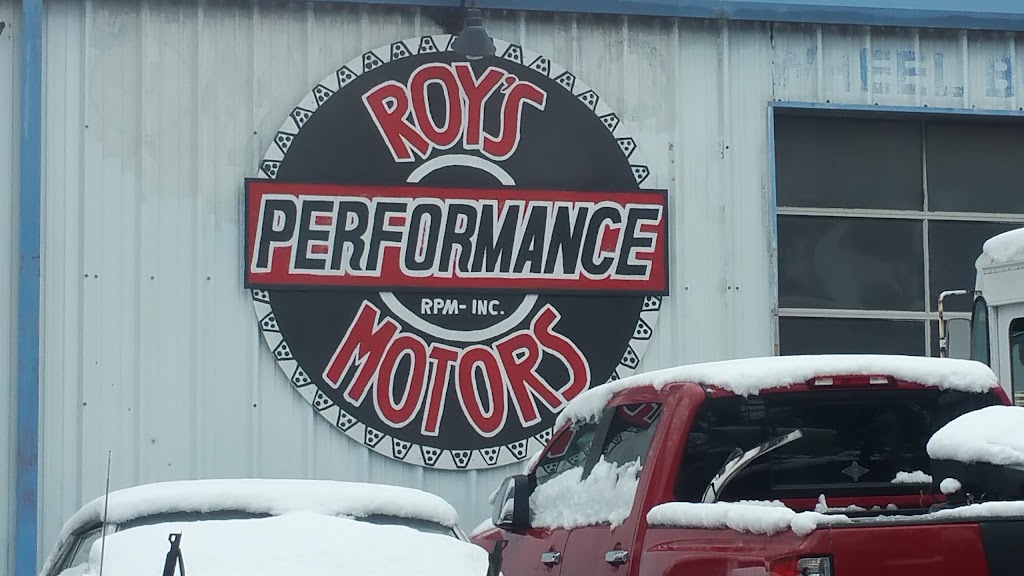 Roys Performance Motors Inc. | 4035 S Padre Island Dr R, Corpus Christi, TX 78411, USA | Phone: (361) 857-8850