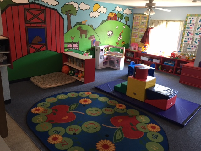 The Country Playhouse Learning Center | 1515 Chinook Ave, Enumclaw, WA 98022, USA | Phone: (360) 825-4666