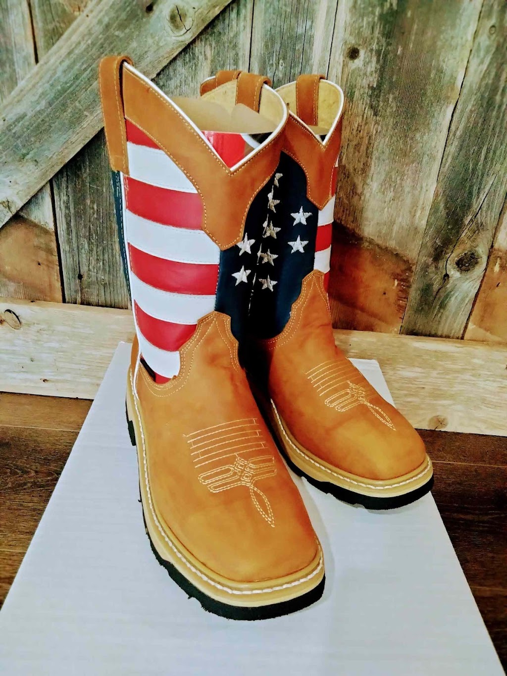 Cactus Wester Wear | 1807 Franklin Ave, Waco, TX 76701, USA | Phone: (254) 732-4529