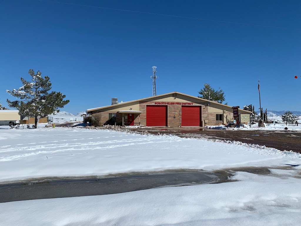 Sonoita-Elgin Fire District | 3173 AZ-83, Sonoita, AZ 85637, USA | Phone: (520) 455-5854