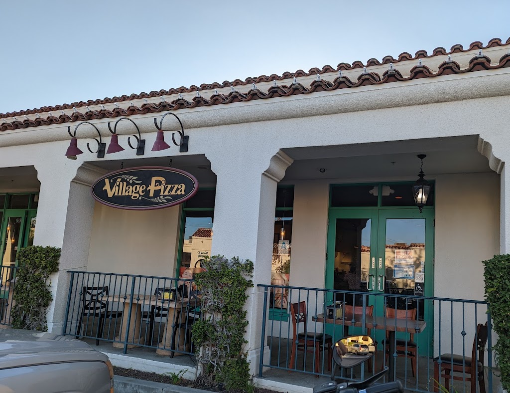 Village Pizza | 5256 S Mission Rd, Bonsall, CA 92003, USA | Phone: (760) 414-9899