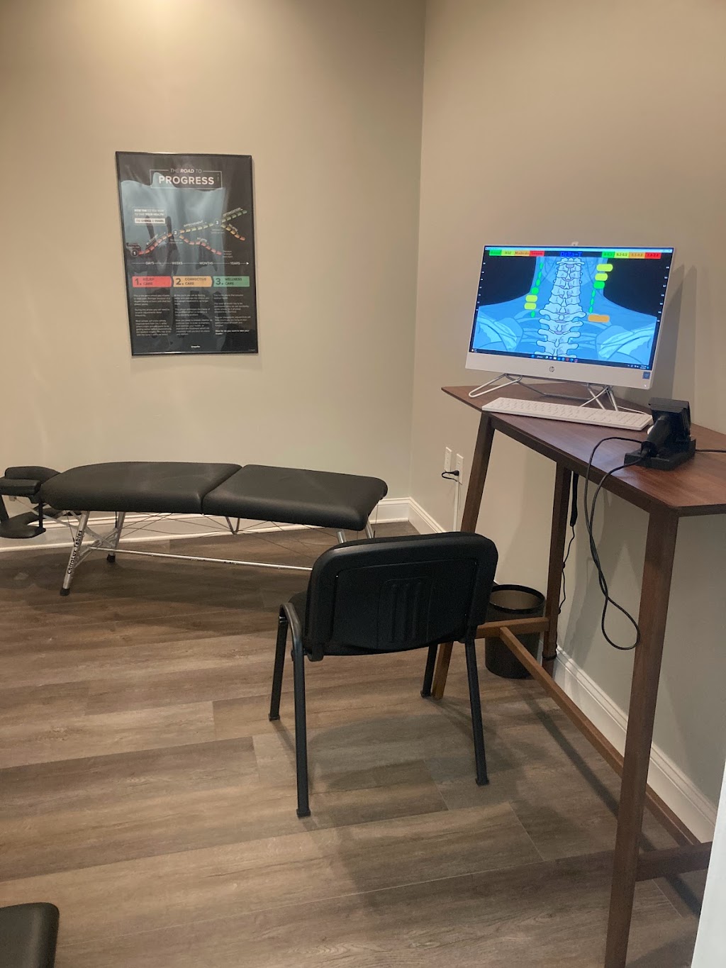 Strive Spinal Health | 1450 US-52, Albemarle, NC 28001, USA | Phone: (704) 982-8228