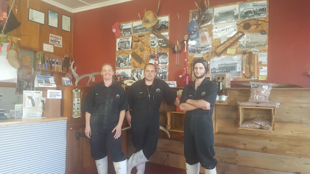 Riversdale Meats Homekill | 67 Newcastle Street, Riversdale 9744, New Zealand | Phone: 03 202 5717