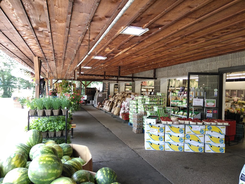 Braymiller Market | 6936 Gowanda State Rd, Hamburg, NY 14075, USA | Phone: (716) 649-2356